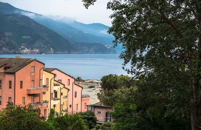 Villa Montale Apartment I Limoni - Foto 41