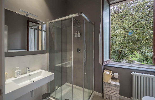 Villa Montale Apartment I Limoni - Foto 28
