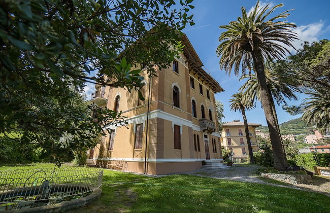 Villa Montale Apartment I Limoni - Foto 1