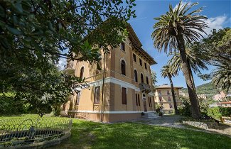 Photo 1 - Villa Montale Apartment I Limoni
