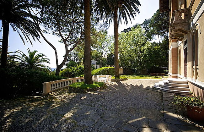 Villa Montale Apartment I Limoni - Foto 40