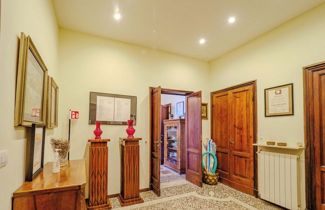Villa Montale Apartment I Limoni - Foto 2