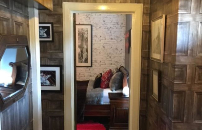 The Clacks Rustic Abode - Foto 6