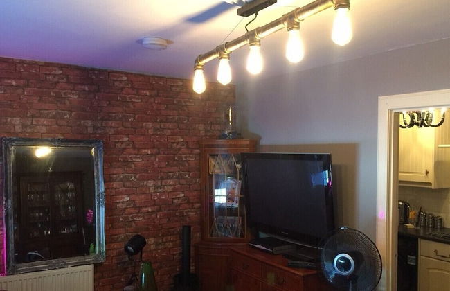 The Clacks Rustic Abode - Foto 14