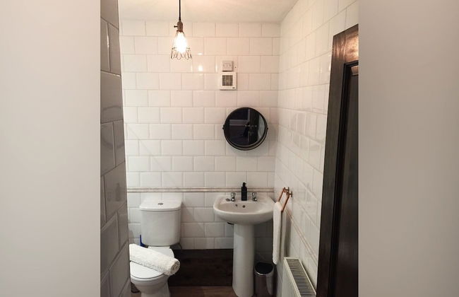 The Clacks Rustic Abode - Foto 13