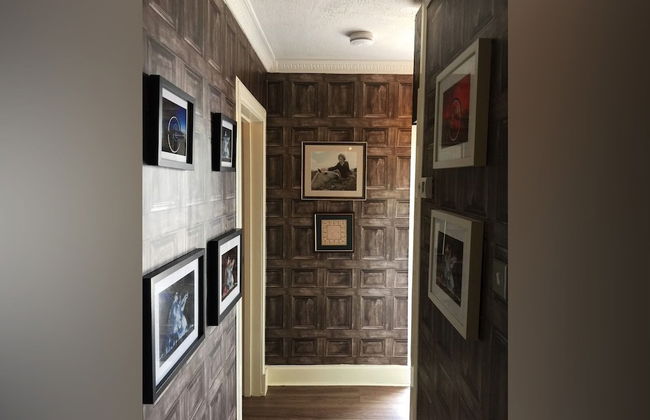 The Clacks Rustic Abode - Foto 7