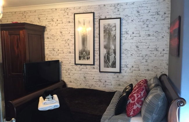 The Clacks Rustic Abode - Foto 2