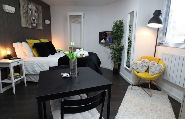 Crescent Apartment - Foto 5
