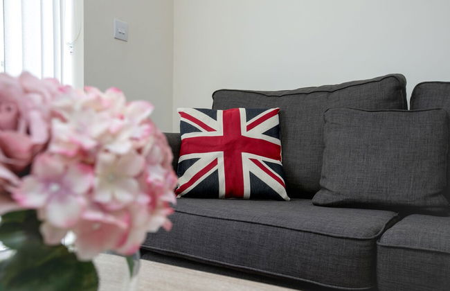 KVM - Quayside House - Photo 33