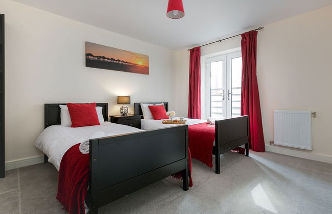 KVM - Quayside House - Photo 16
