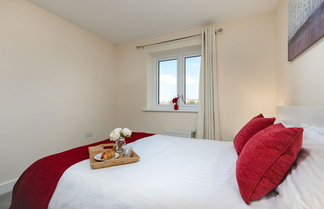 KVM - Quayside House - Photo 7
