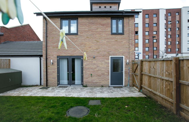 KVM - Quayside House - Photo 53