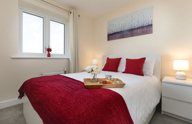 KVM - Quayside House - Photo 10