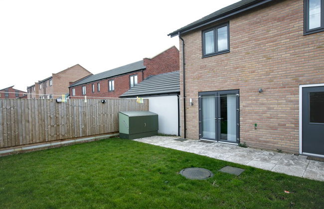 KVM - Quayside House - Photo 52