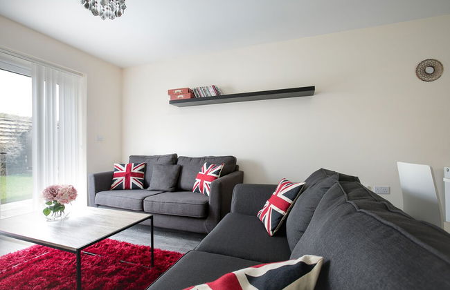 KVM - Quayside House - Photo 36
