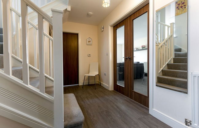 KVM - Quayside House - Photo 37