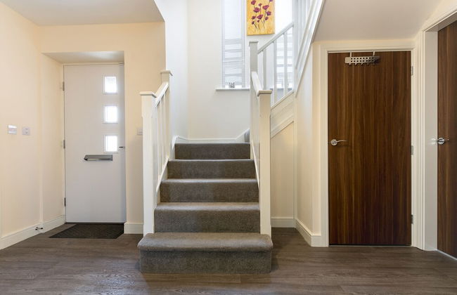 KVM - Quayside House - Photo 32
