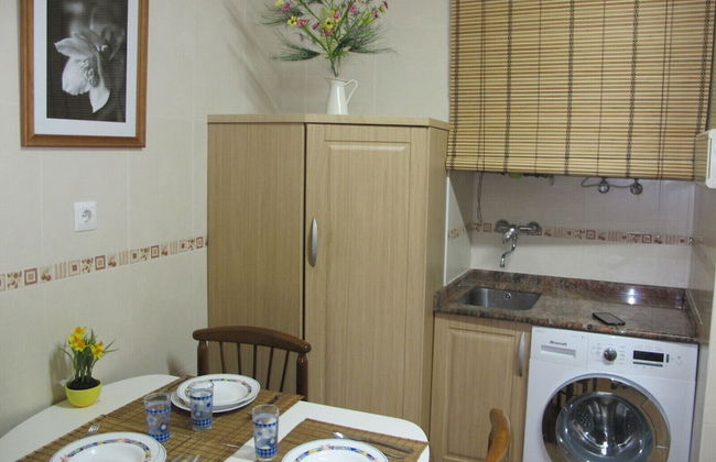 Pintoresco Coqueto Apartamento Miribilla - Foto 10