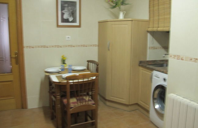 Pintoresco Coqueto Apartamento Miribilla - Foto 6