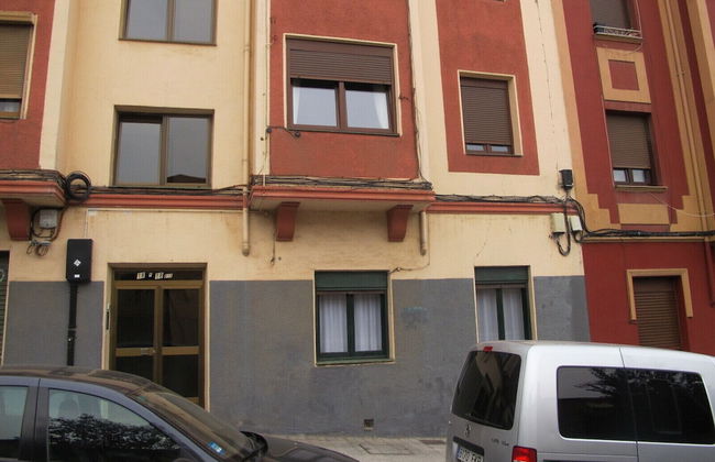 Pintoresco Coqueto Apartamento Miribilla - Foto 16