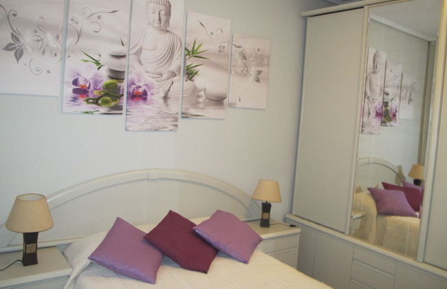 Pintoresco Coqueto Apartamento Miribilla - Foto 3