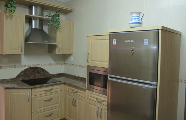 Pintoresco Coqueto Apartamento Miribilla - Foto 9