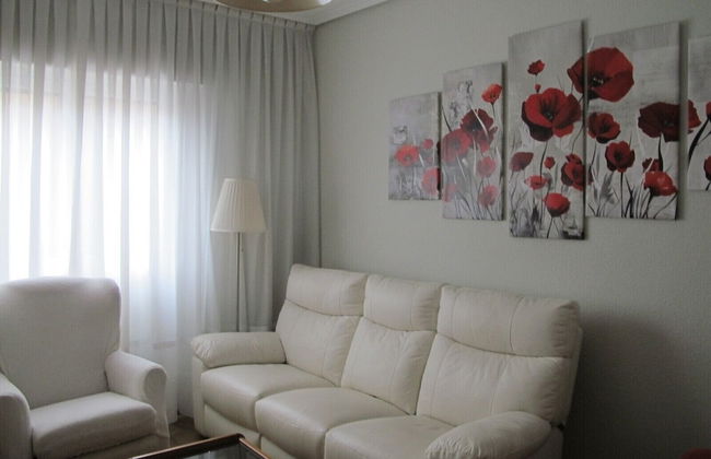 Pintoresco Coqueto Apartamento Miribilla - Foto 1