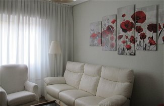 Foto 1 - Pintoresco Coqueto Apartamento Miribilla