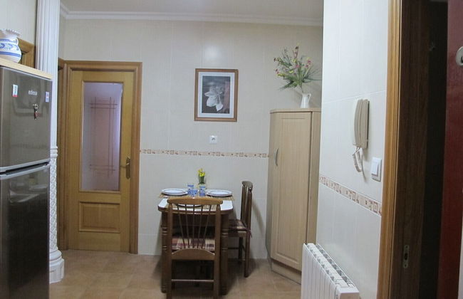 Pintoresco Coqueto Apartamento Miribilla - Foto 8