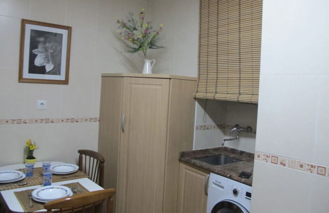 Pintoresco Coqueto Apartamento Miribilla - Foto 7