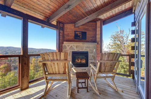 Photo 27 - Overlooking Adventure by Jackson Mountain Rentals