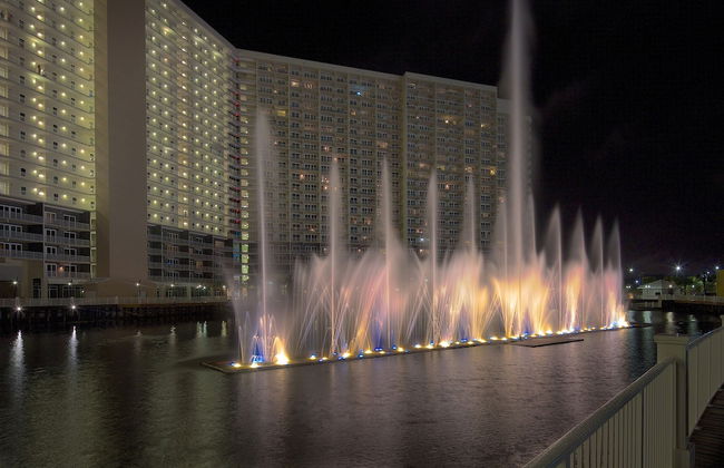 Laketown Wharf by Emerald View Resorts - Foto 29