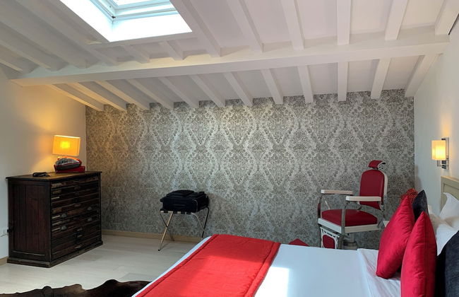 Florence Art Apartments - Foto 22