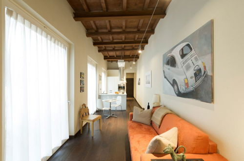 Foto 42 - Florence Art Apartments