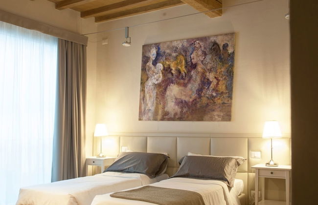 Florence Art Apartments - Foto 2
