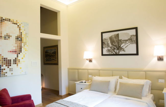 Florence Art Apartments - Foto 7