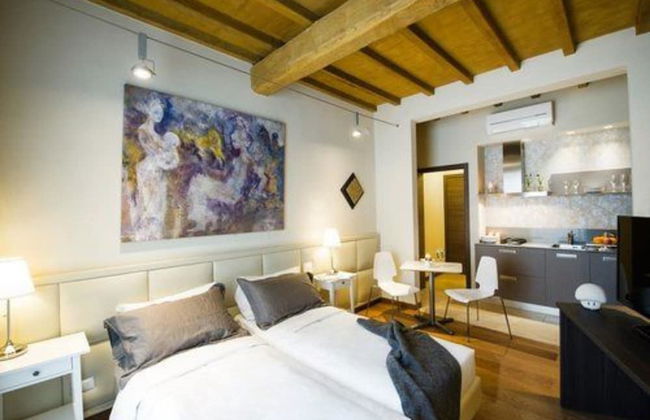 Florence Art Apartments - Foto 3