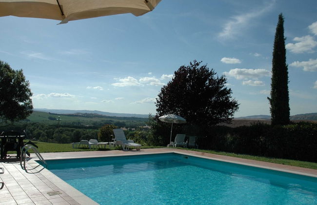 Spacious House in Pienza - Foto 20
