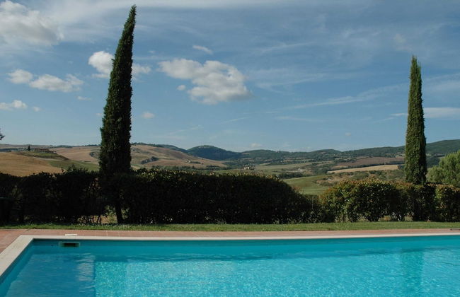 Authentic Pool House - Foto 21
