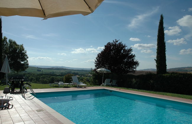 Authentic Pool House - Foto 23