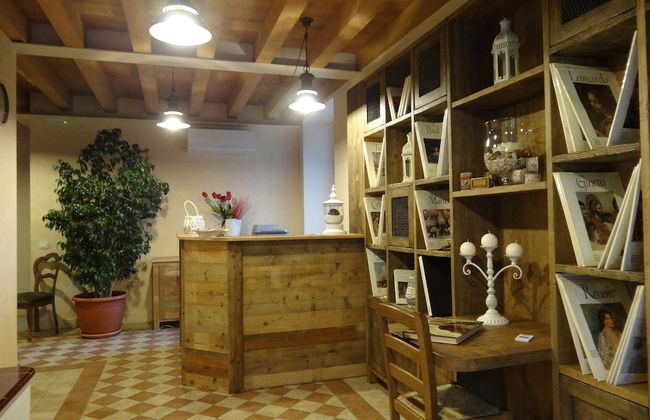 Agriturismo Milord - Foto 2
