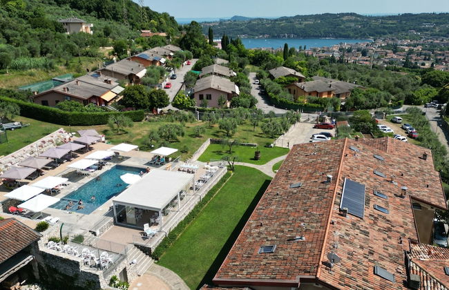Agriturismo Milord - Foto 43