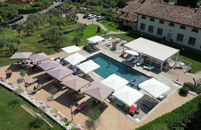 Agriturismo Milord - Foto 48