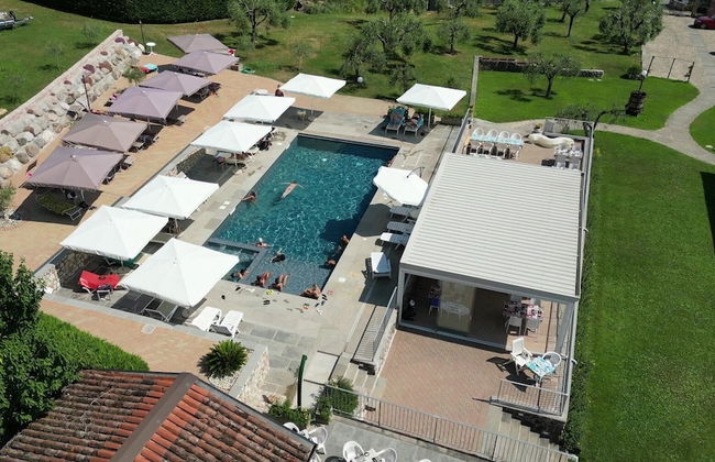 Agriturismo Milord - Foto 47