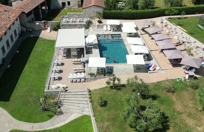 Agriturismo Milord - Foto 46