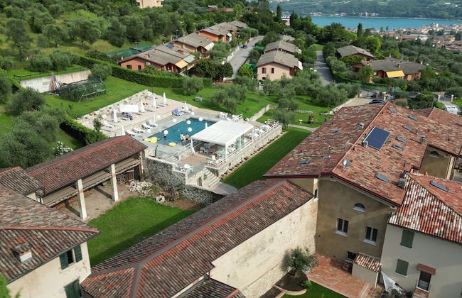 Agriturismo Milord - Foto 53