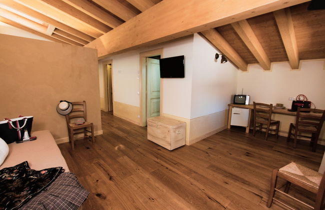 Agriturismo Milord - Foto 27