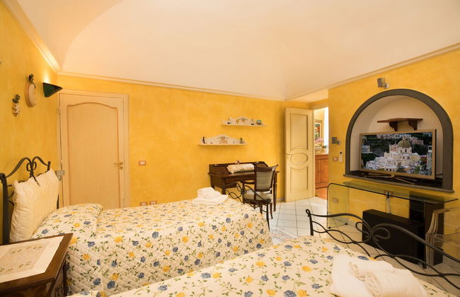 Ilary House - Foto 15