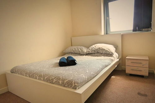 Photo 2 - Harley Serviced Apartments - West Point