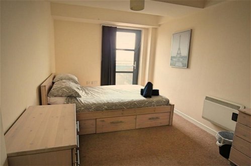 Photo 5 - Harley Serviced Apartments - West Point